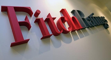 Fitch, Türkiye'nin kredi notunu teyit etti