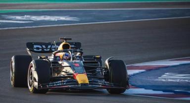 Formula 1'de sıradaki durak Belçika