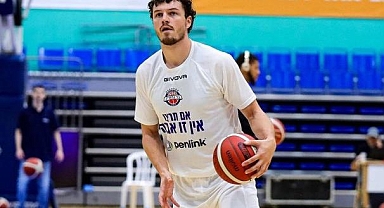 Galatasaray MCT Technic, John Meeks'i kadrosuna kattı