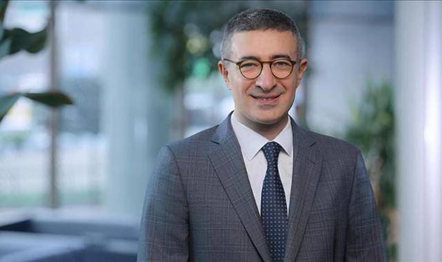 Garanti BBVA'dan ilk yarıda 53 milyar 613 milyon 271 bin lira net kar
