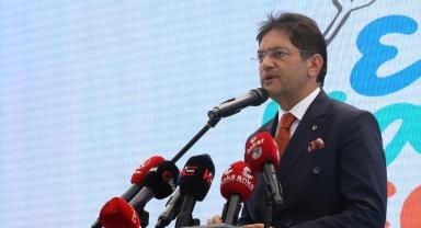 Gastronomi şehri Erzurum'da