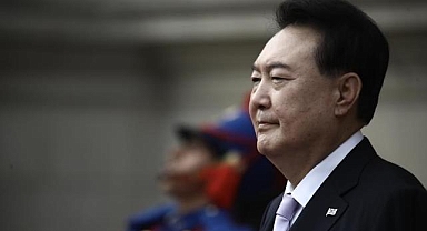 Güney Kore'de soruşturmacılar, eski Devlet Başkanı Yoon'un eşi Kim'in evine baskın düzenledi