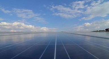 Günlük elektrik üretim ve tüketim verileri