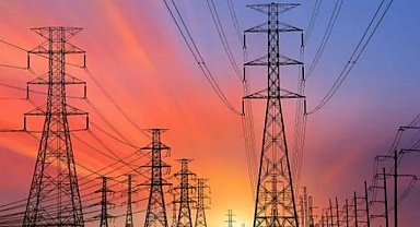 Günlük elektrik üretim ve tüketim verileri
