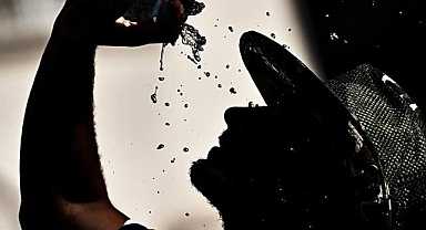 Günün ilk yarısında sıcaklıklar 23 ilde 40 dereceyi aştı