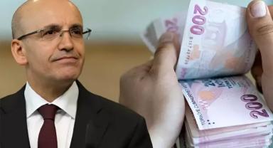 Hazine ve Maliye Bakanı Şimşek: Attığımız adımlar vergide adaleti sağlamak için