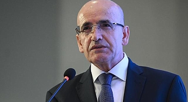 Hazine ve Maliye Bakanı Şimşek, ekonomi gündemini değerlendirdi: (2)