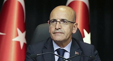 Hazine ve Maliye Bakanı Şimşek, makroekonomik verilerdeki gelişmeleri değerlendirdi: