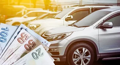 Hazine ve Maliye Bakanlığından otomobillere yönelik ÖTV düzenlemesine ilişkin açıklama: