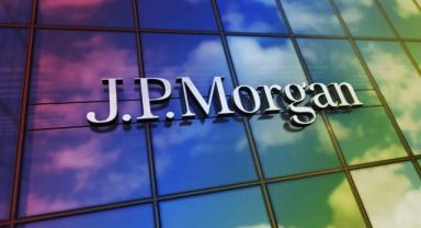 Hisse geri alımıyla güven tazeleyen JPMorgan'dan güçlü çeyrek