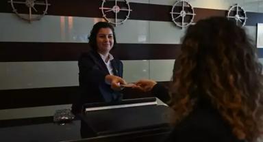 Hizmet üretim endeksi mayısta yıllık yüzde 3,9 arttı