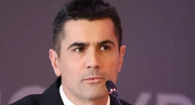 ICRYPEX şirketi ve sahibi Gökalp İçer'in malvarlıklarına el konuldu
