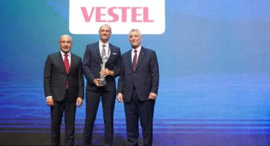 İhracat Şampiyonlarının 11 Tanesi Egeli İhracatçılar Oldu