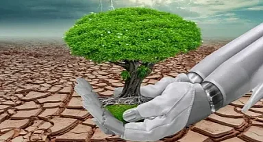 İklim Kanunu ile karbonun doğru fiyatlandırılması sağlanarak enerjide verimliliğe katkı sunulacak