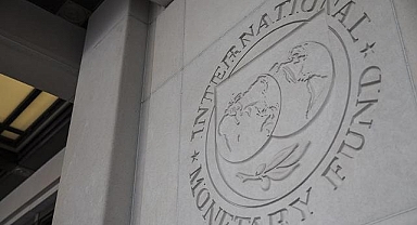 IMF küresel ekonomik büyüme tahminlerini yükseltti