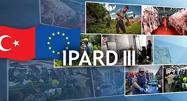 IPARD III Programı kapsamında bugüne kadar 343 milyon avroluk destek ilanına çıkıldı