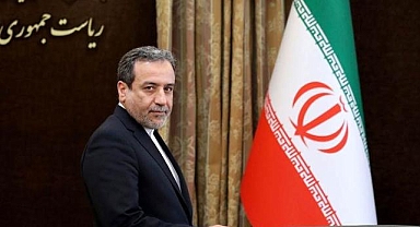 İran Dışişleri Bakanı Erakçi, İsrail'in saldırıları sırasında suikast girişimine uğradığını söyledi