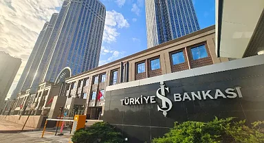 İş Bankası'na Orta ve Doğu Avrupa'nın en iyi dijital bankası ödülü