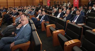 İSO Meclisinin temmuz ayı olağan toplantısı gerçekleştirildi