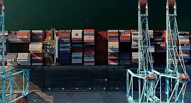 İSO Türkiye İhracat İklimi Endeksi haziranda 51 oldu
