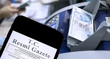 İşsizlik Sigortası Fonu'na ilişkin Cumhurbaşkanı Kararı Resmi Gazete'de