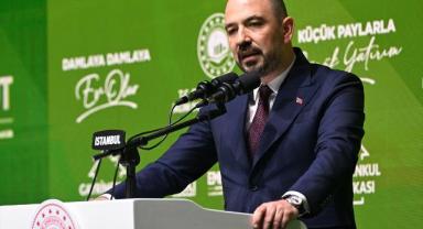 İstanbul'da