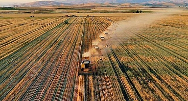 İSTİB'in Borsa Meydanı toplantısında