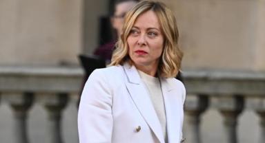 İtalya Başbakanı Meloni, Netanyahu'ya, Gazze'deki durumun