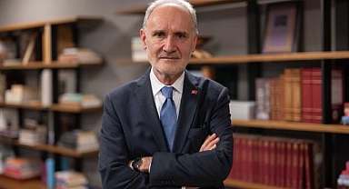 Şekib Avdagiç'ten, Türkiye'nin kredi notunun yükseltilmesine ilişkin değerlendirme: