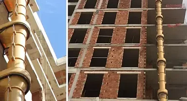 Karmod'un moloz atma bacalarına talep artırdı