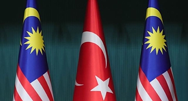 Katılım Finansın Geleceği Türkiye-Malezya İş Forumu başladı