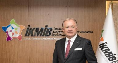 Kimya sektörü haziranda 2,6 milyar dolarlık ihracat yaptı