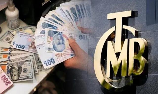 KKM bakiyelerindeki düşüş devam ediyor