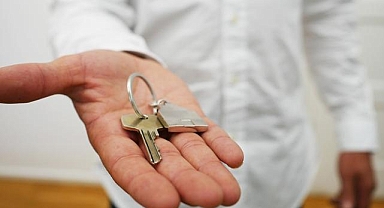 Konut satışları 12 aydır yükselişini sürdürüyor