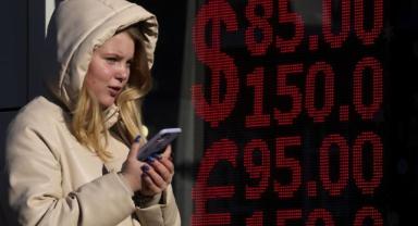 Kremlin Sözcüsü Dmitriy Peskov: Yaptırımlara bağışıklık kazanıp, uyum sağladık