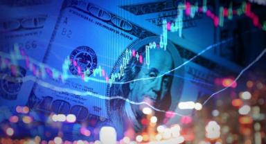 Küresel piyasalar enflasyon ve sanayi üretimi verilerine odaklandı