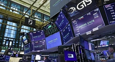 Küresel piyasalar FOMC toplantı tutanaklarına odaklandı