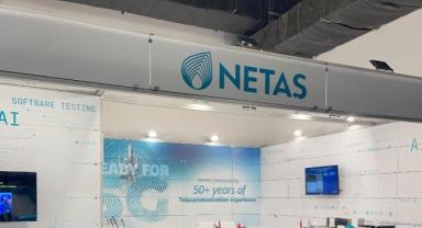 Küresel Ulaştırma Koridorları Forumu'nda Netaş'tan 5G'ye Tam Hazırlık Vurgusu