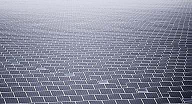 Küresel yenilenebilir enerji kapasitesi 10 yılda yüzde 144 büyüdü