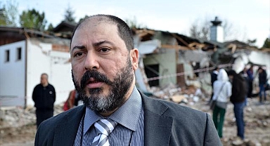 Kurtlar Vadisi Pusu dizisindeki 