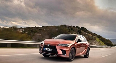 Lexus'tan SUV modellerinde temmuz ayına özel kampanya
