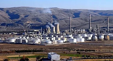 LPG ithalatı mayısta yıllık bazda yüzde 14 azaldı