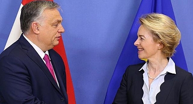 Macaristan Başbakanı Orban, AB Komisyonunun önerdiği bütçenin gelecek yılı çıkartamayacağını söyledi