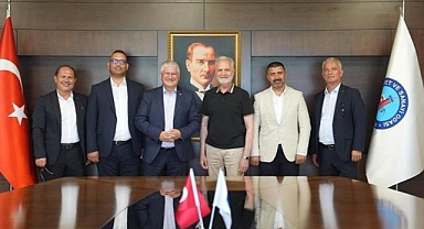 Maher Holding, bölge acenteleriyle QuickFinansall ekosistemini paylaştı