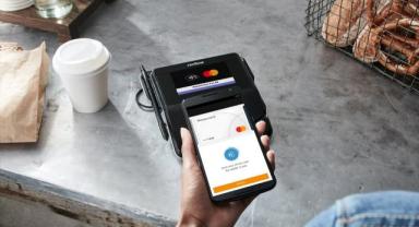 Mastercard'dan siber suçla mücadeleye 11 milyar dolarlık yatırım