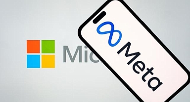 Microsoft ve Meta'nın geliri nisan-haziran döneminde arttı