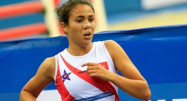Milli pentatlet İlke Özyüksel, Avrupa Şampiyonası'nda 7. oldu