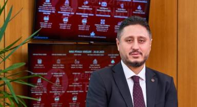 MKK'nin Elektronik Yönetim Kurulu Sistemi şirketlerin e-Defter yükümlülüğünü güvenle yerine getiriyor