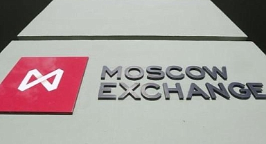 Moskova Borsası, Trump'ın Rusya açıklamalarının ardından düşüşe geçti
