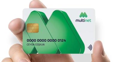 Multinet Up, Türkiye'nin en büyük 100 şirketi arasında yer aldı